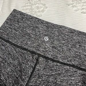 Lululemon Align Leggings 28in